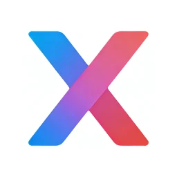 Biểu tượng X Launcher
