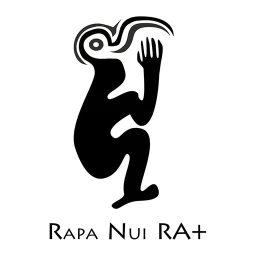 Значок Rapa Nui RA+